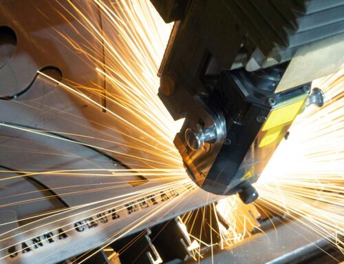 Equipment Financing for Used Machinery