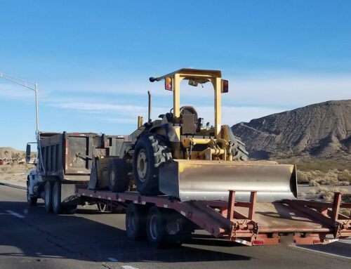 Machine Export Guide: Exporting Used Machinery