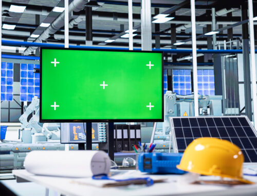 Sustainable & Green Manufacturing: A Competitive Necessity