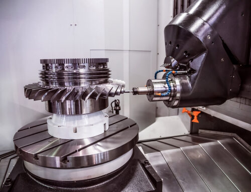 Used Machining Centers Buying Guide