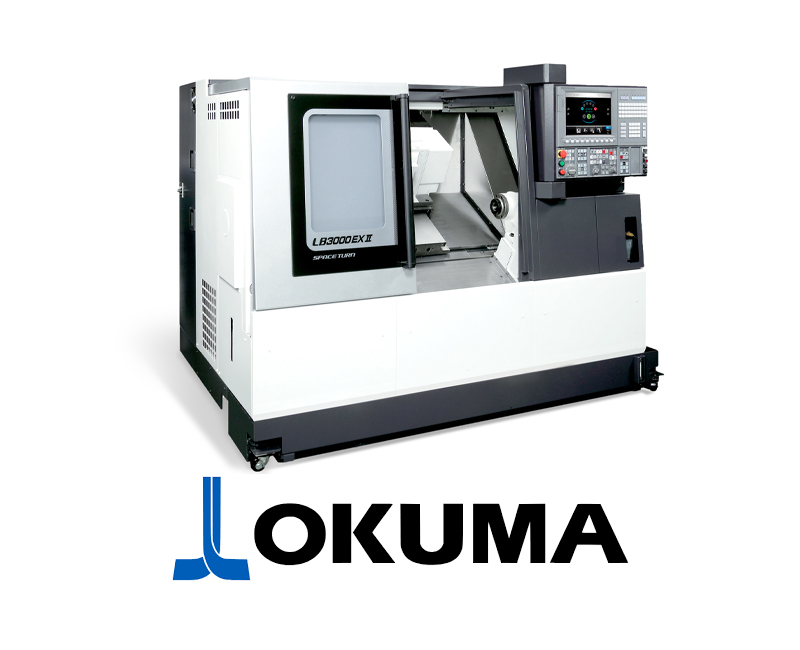 okuma-machine-logo
